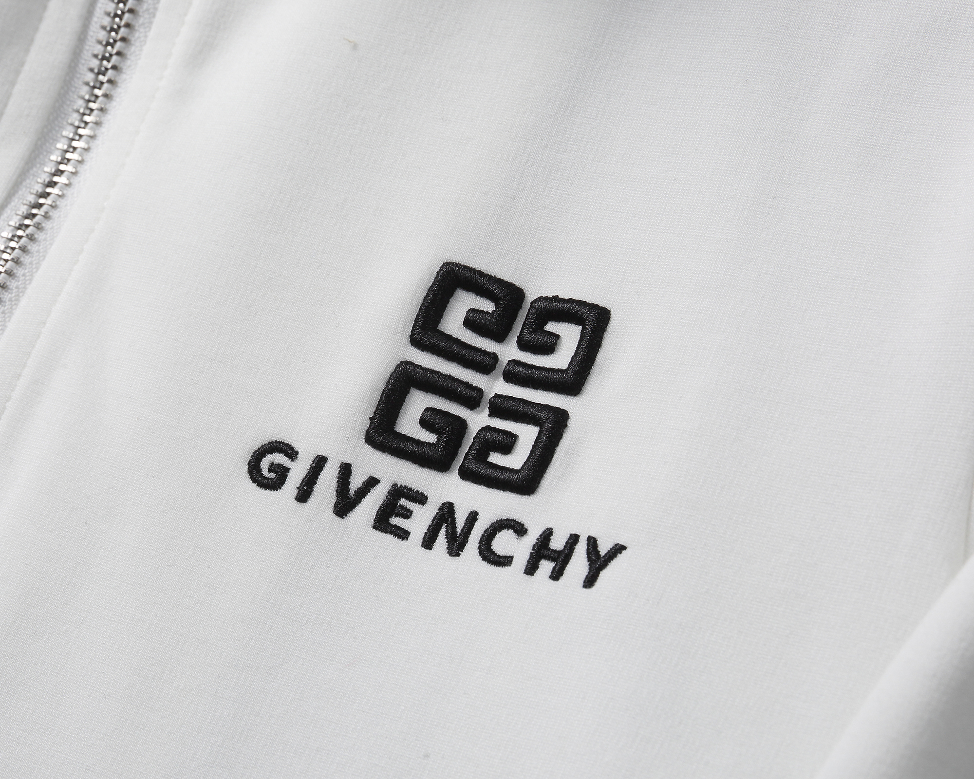 Givenchy Long Suits